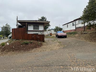 Mobile Home Park in Brookings OR