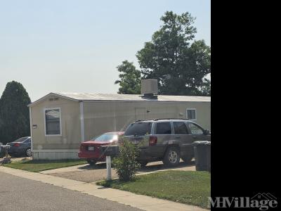 Mobile Home Park in Lafayette CO