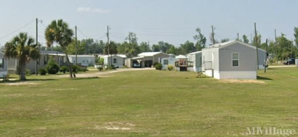 Photo of Palm Haven Estates MHP, Panama City FL
