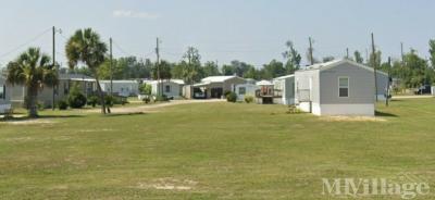 Mobile Home Park in Panama City FL