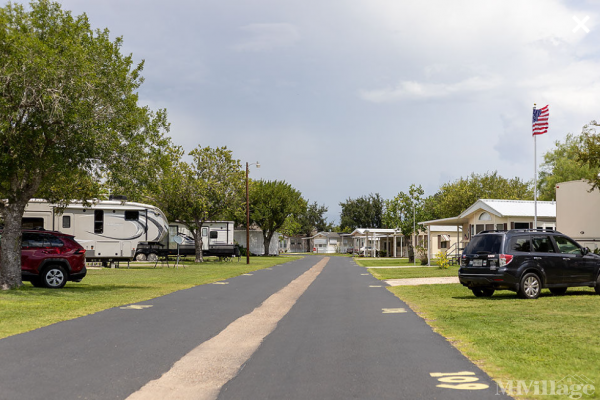 Photo of FIG TREE RV RESORT, Harlingen TX