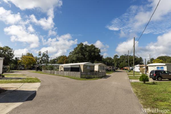 Photo of Applegate MHC, Deland FL