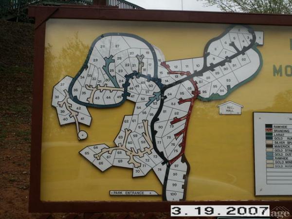 Photo 0 of 2 of park located at 8400 Old Melones Jamestown, CA 95327