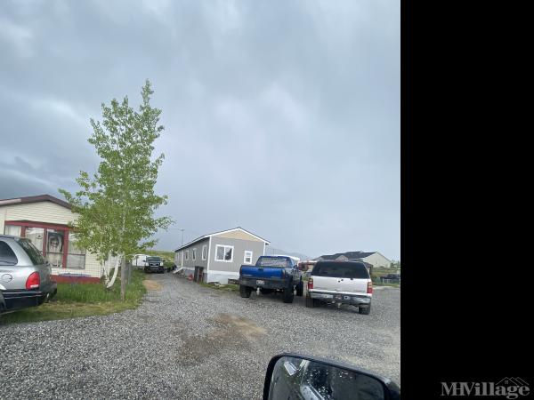 Photo of Foothills Village Mobile HomePark, Butte MT