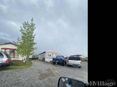 Mobile Home Park in Butte MT