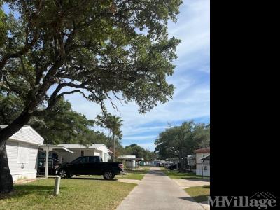 Mobile Home Park in Rockport TX