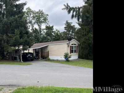 Mobile Home Park in Lock Haven PA