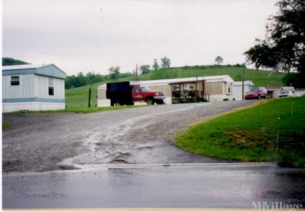 Photo 0 of 2 of park located at RR 1 Box 52H Lost Creek, WV 26385