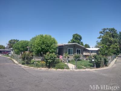Mobile Home Park in Sandy UT