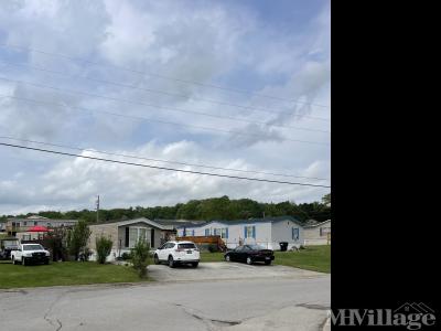 Mobile Home Park in Clinton TN
