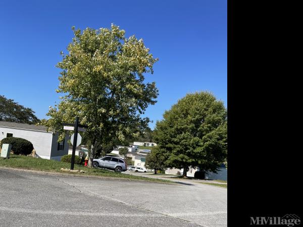 Photo of Rivers Edge Mobile Home Park, Sevierville TN