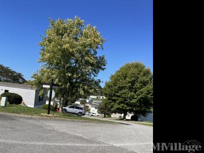 Mobile Home Park in Sevierville TN
