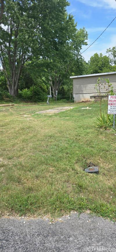 Mobile Home Park in Maryville TN