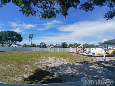 Mobile Home Park in Largo FL