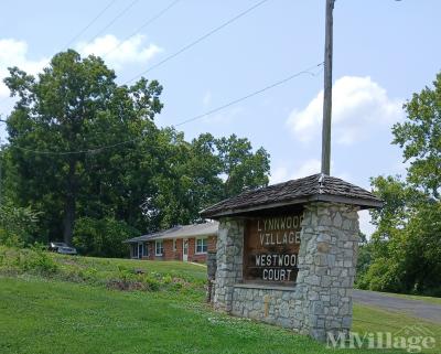 Mobile Home Park in Pevely MO