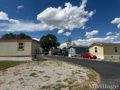 Mobile Home Park in Salida CO