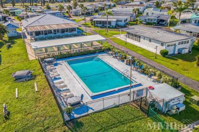 Mobile Home Park in Leesburg FL