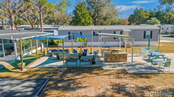 Photo of Cliftwood MHC & RV Resort, Ocala FL