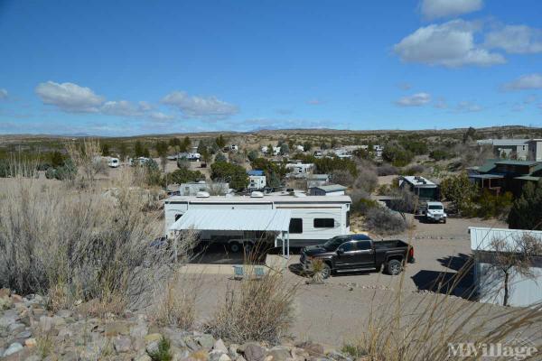 Photo of CEDAR COVE RV PARK LLC, Elephant Butte NM