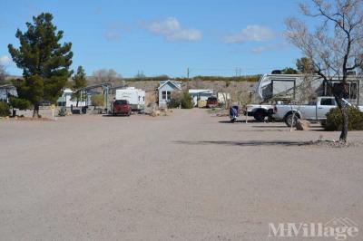 Photo 2 of 9 of park located at Hwy 195, 48 Cedar Cove Road Elephant Butte, NM 87935