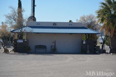 Photo 3 of 9 of park located at Hwy 195, 48 Cedar Cove Road Elephant Butte, NM 87935