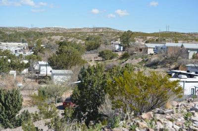 Photo 4 of 9 of park located at Hwy 195, 48 Cedar Cove Road Elephant Butte, NM 87935