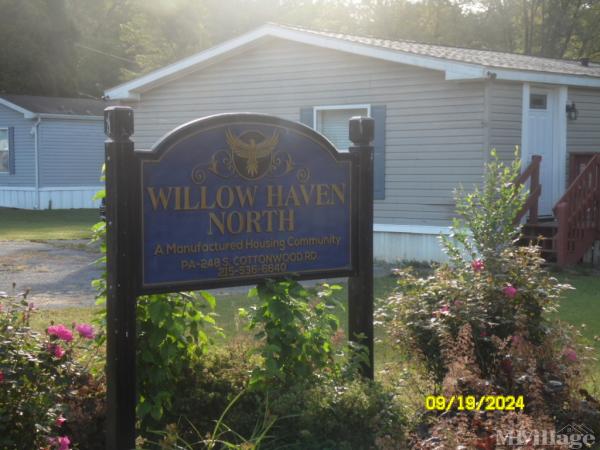 Photo 0 of 2 of park located at PA-248 S Cottonwood Rd Northampton, PA 18067