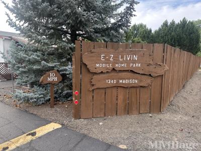 Mobile Home Park in Klamath Falls OR