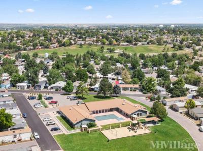 Photo 2 of 31 of park located at 9650 N. Federal Boulevard Federal Heights, CO 80260