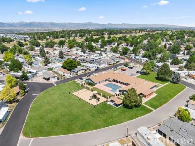 Photo 3 of 31 of park located at 9650 N. Federal Boulevard Federal Heights, CO 80260
