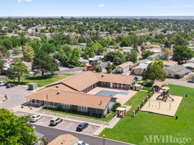 Photo 4 of 31 of park located at 9650 N. Federal Boulevard Federal Heights, CO 80260