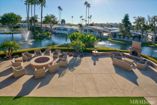 Photo 1 of 2 of park located at 7201 Avenida Encinas Carlsbad, CA 92011