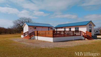 Mobile Home Park in Victoria TX