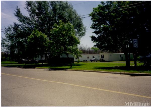 Photo of Ridgeview Park, International Falls MN