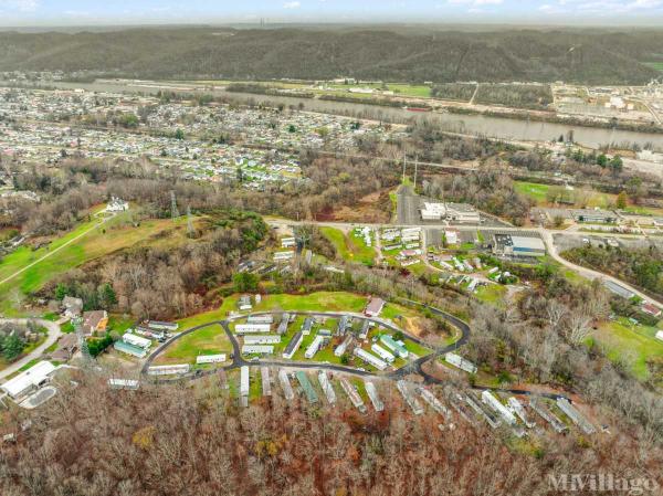 Photo of SkyView Mobile Home Community, Saint Albans WV