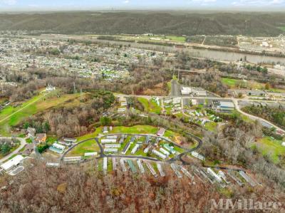 Mobile Home Park in Saint Albans WV