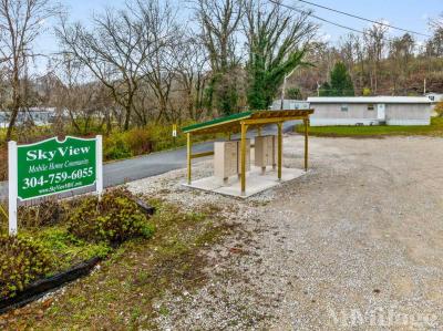 Photo 4 of 6 of park located at 530 Skyview Drive Saint Albans, WV 25177
