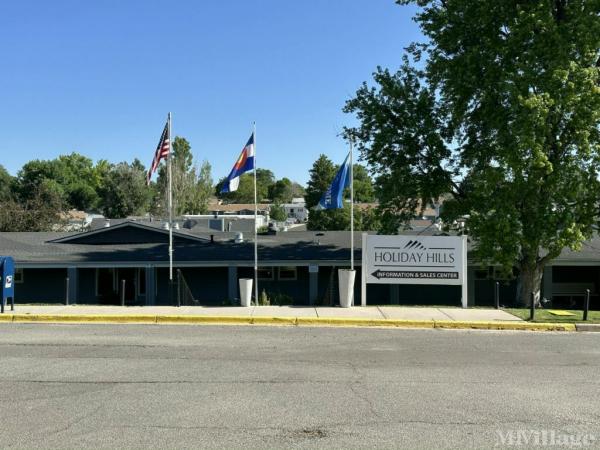 Photo of Holiday Hills Village, Federal Heights CO