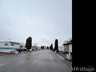 Mobile Home Park in Smithfield UT
