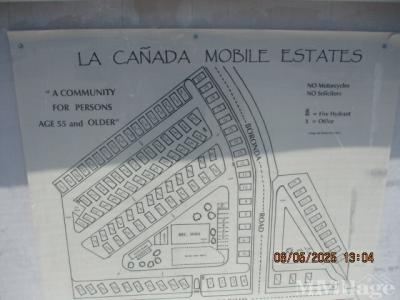 Mobile Home Park in Salinas CA