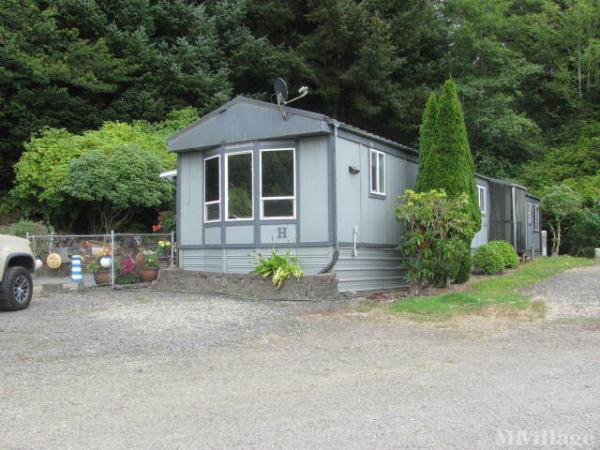Photo of Fisherman's RV Park, Winchester Bay OR