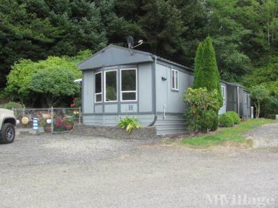 Mobile Home Park in Winchester Bay OR