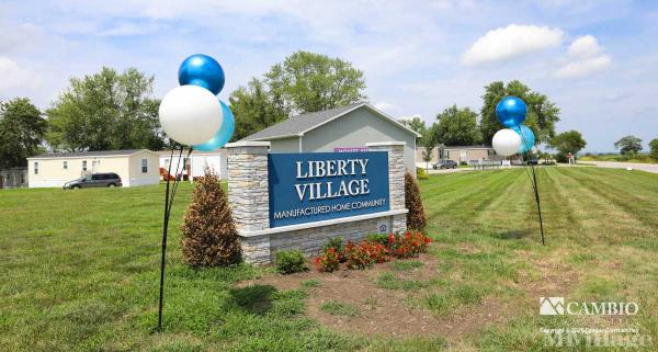 Photo of Liberty Village , Liberty MO