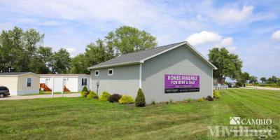 Photo 2 of 7 of park located at 2343 Dogwood Liberty, MO 64068