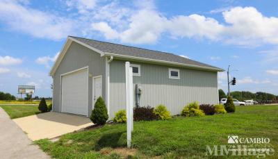 Photo 3 of 7 of park located at 2343 Dogwood Liberty, MO 64068