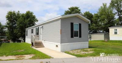 Photo 4 of 7 of park located at 2343 Dogwood Liberty, MO 64068