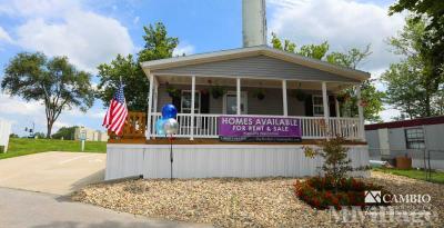 Photo 5 of 7 of park located at 2343 Dogwood Liberty, MO 64068