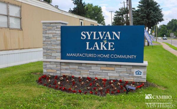 Photo of Sylvan Lake , Pontiac MI