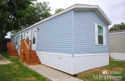 Photo 2 of 9 of park located at 451 South Telegraph Rd Pontiac, MI 48341