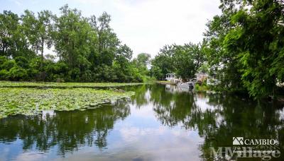 Photo 4 of 9 of park located at 451 South Telegraph Rd Pontiac, MI 48341